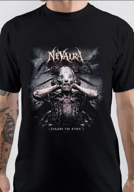 Nevalra T-Shirt