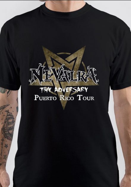 Nevalra T-Shirt