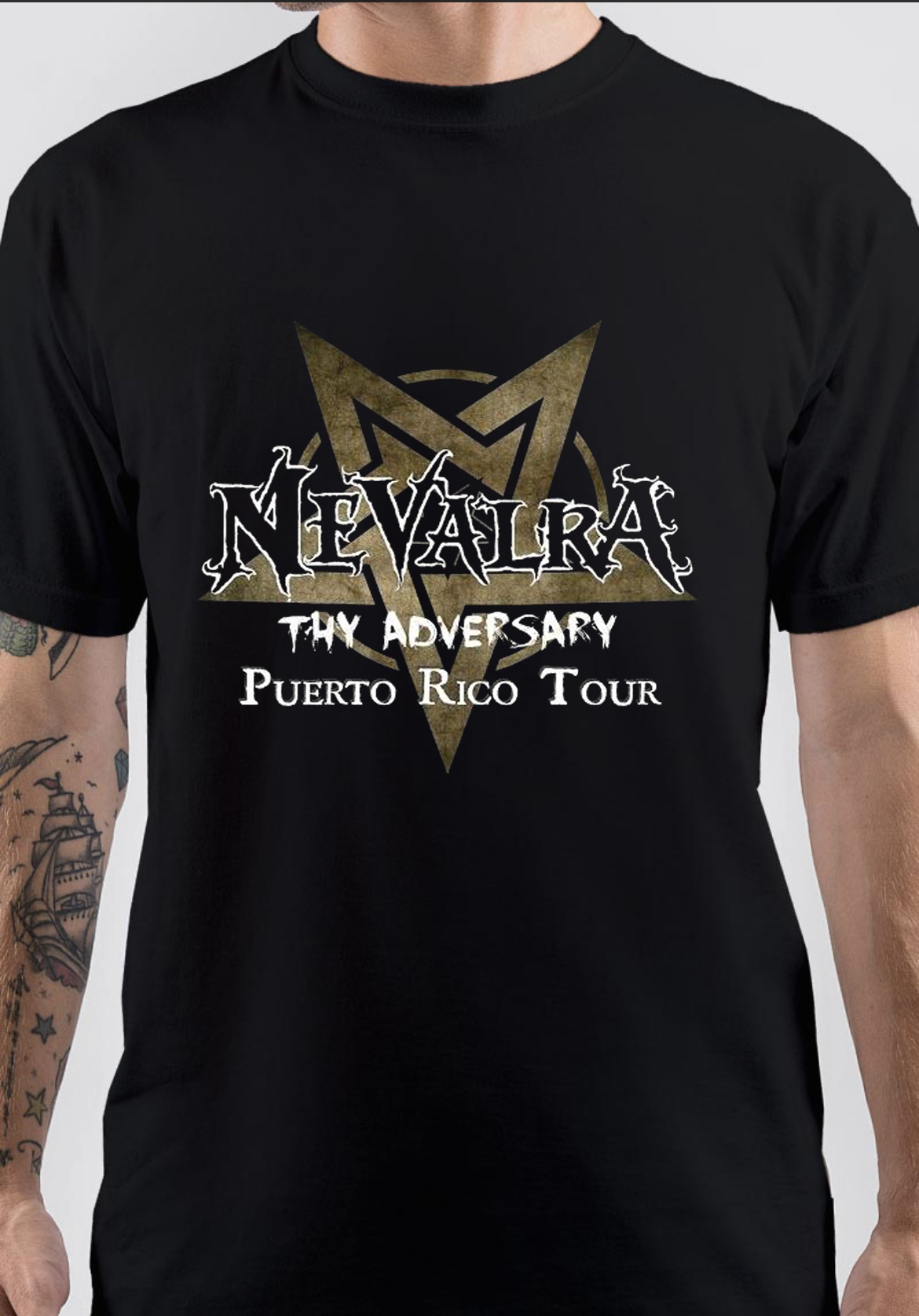Nevalra T-Shirt
