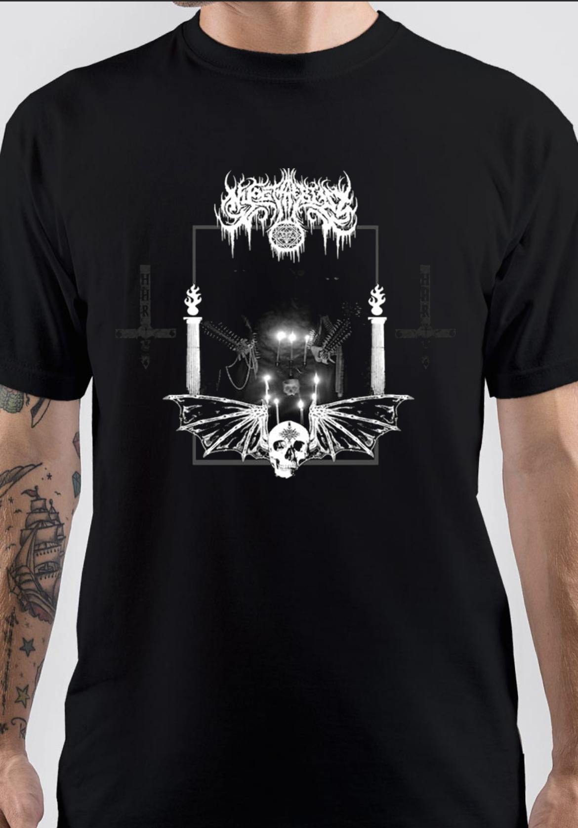 Nyogthaeblisz T-Shirt