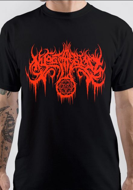 Nyogthaeblisz T-Shirt