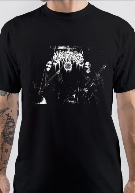 Nyogthaeblisz T-Shirt