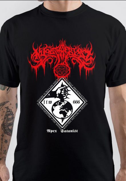 Nyogthaeblisz T-Shirt
