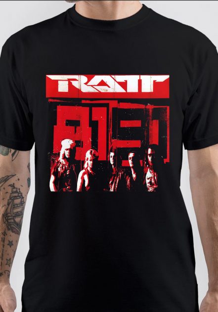 Ratt T-Shirt