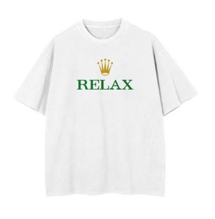 Relax Oversized T-Shirt