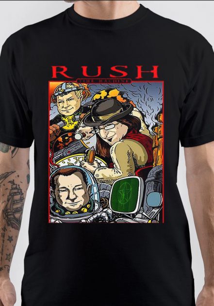Rush T-Shirt