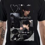 SUNGHOON T-Shirt