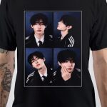 SUNGHOON T-Shirt