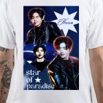 SUNGHOON T-Shirt