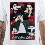SUNGHOON T-Shirt