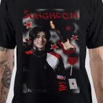 SUNGHOON T-Shirt