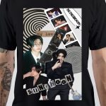 SUNGHOON T-Shirt