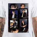SUNGHOON T-Shirt