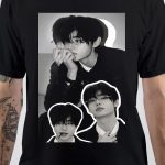 SUNGHOON T-Shirt