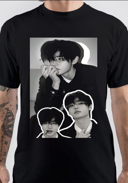 SUNGHOON T-Shirt