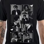 SUNGHOON T-Shirt