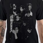 SUNGHOON T-Shirt