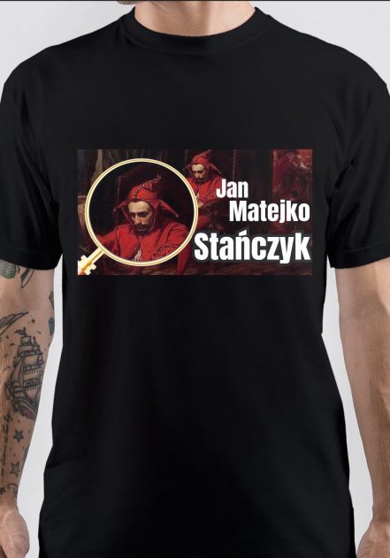 Stańczyk T-Shirt