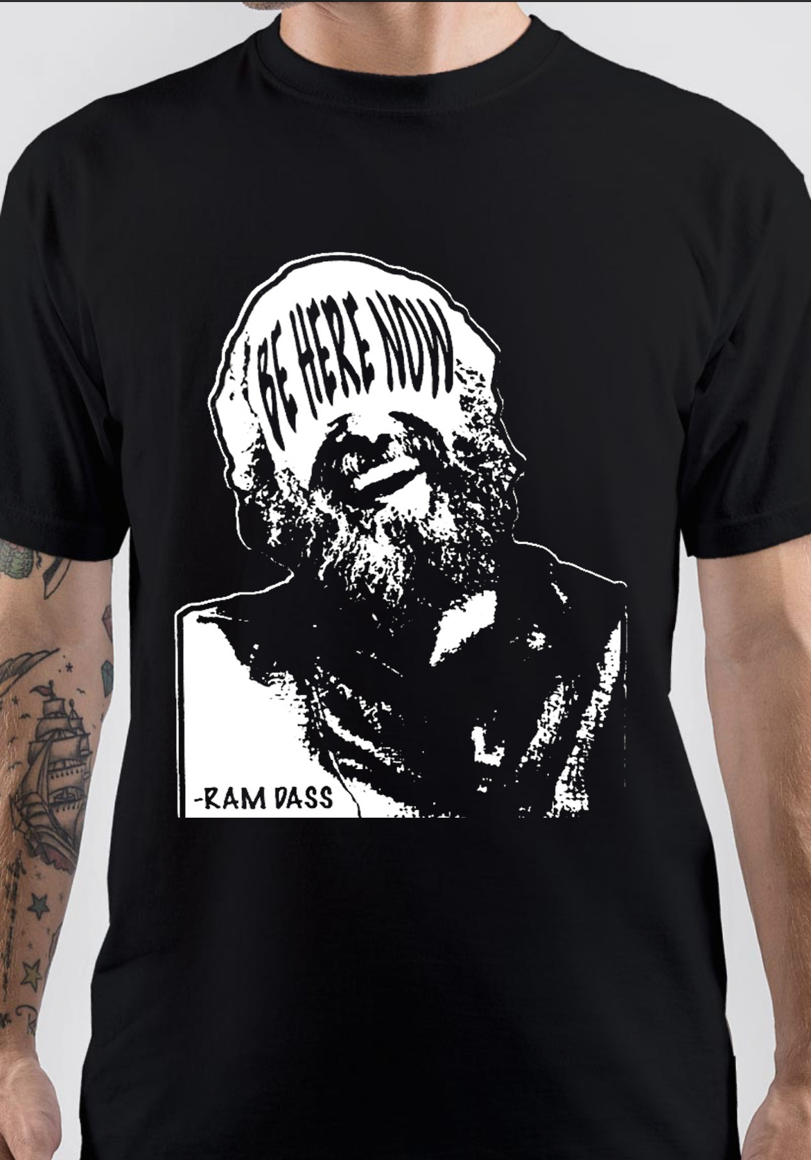 Terence McKenna T-Shirt