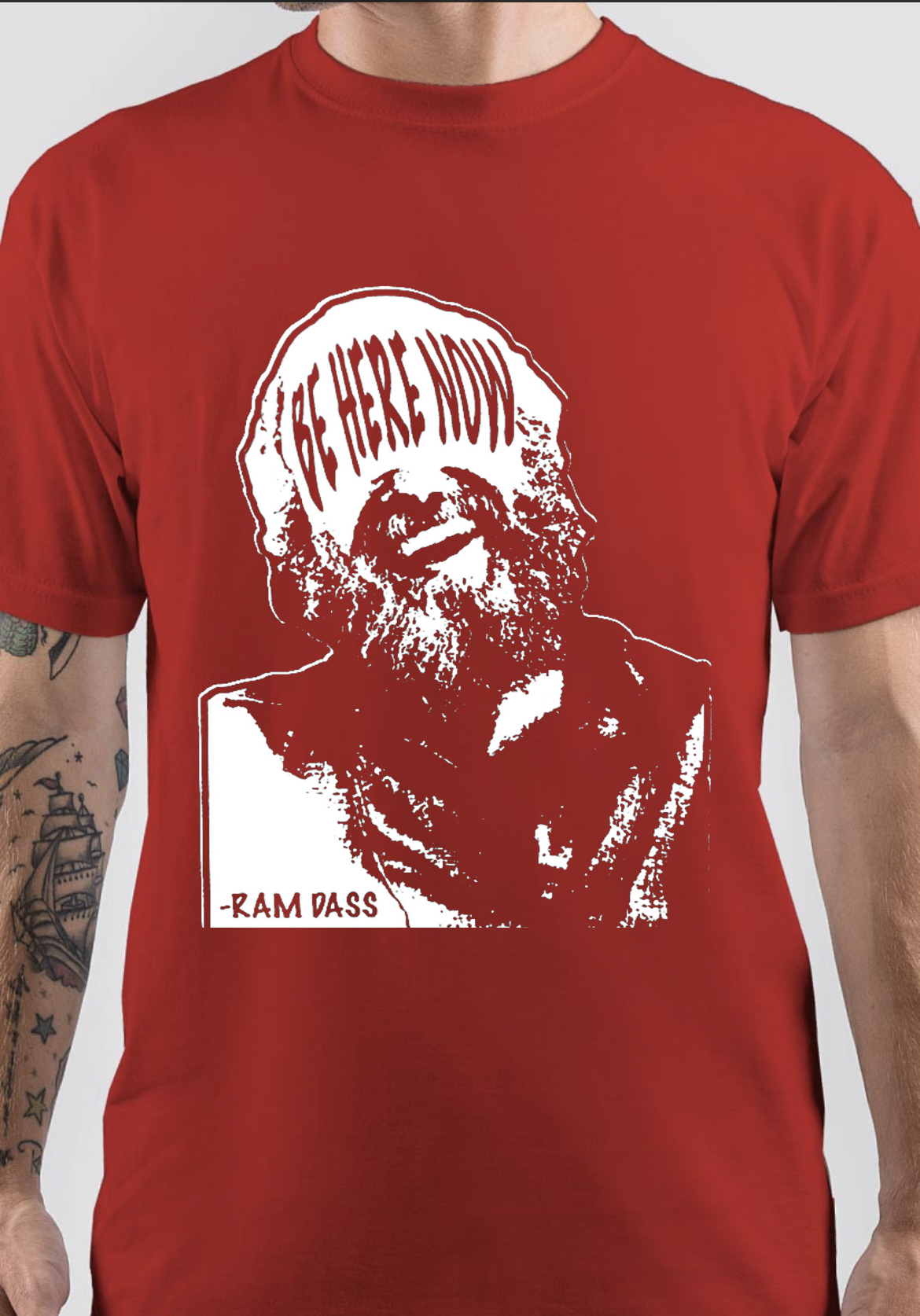 Terence McKenna T-Shirt