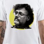 Terence McKenna T-Shirt