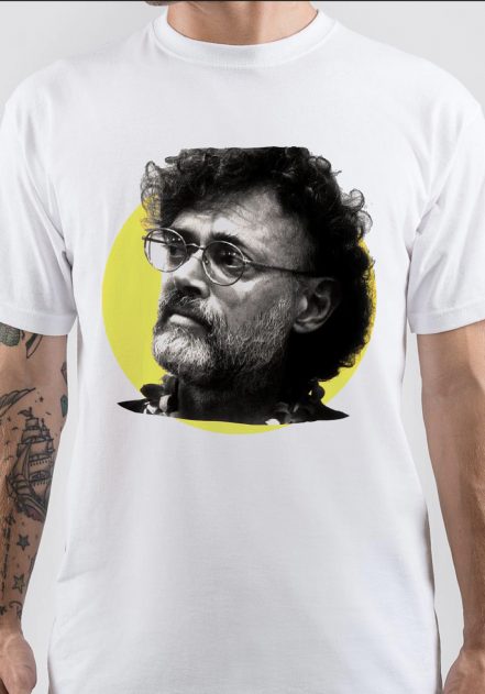 Terence McKenna T-Shirt