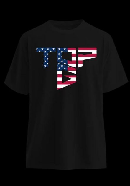 Top G Andrew Tate T-Shirt