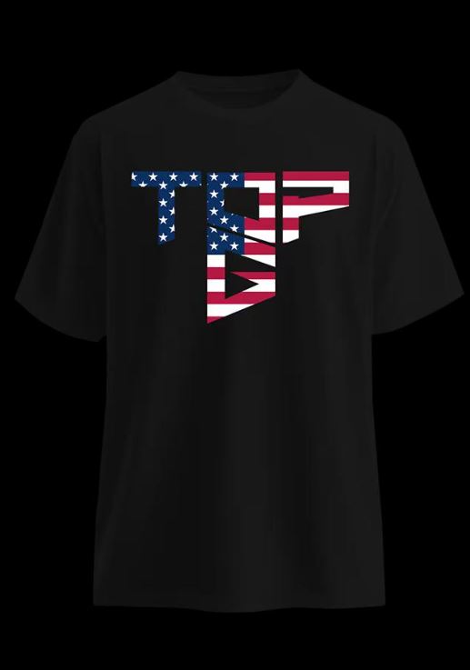 Top G Andrew Tate T-Shirt