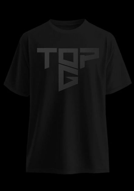 Top G Andrew Tate T-Shirt
