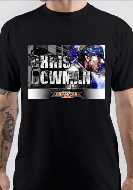 Urban Reign T-Shirt
