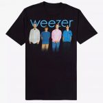 Weezer T-Shirt
