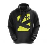 44 Lewish Hamitton Hoodie
