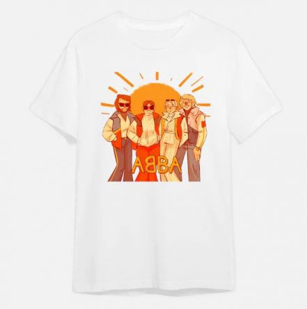 ABBA T-Shirt