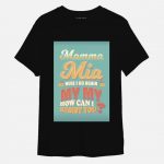 ABBA T-Shirt