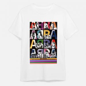 ABBA T-Shirt
