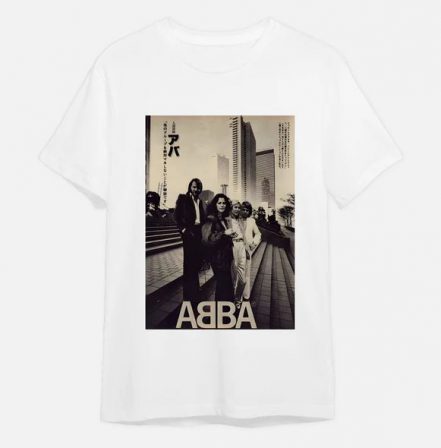 ABBA T-Shirt
