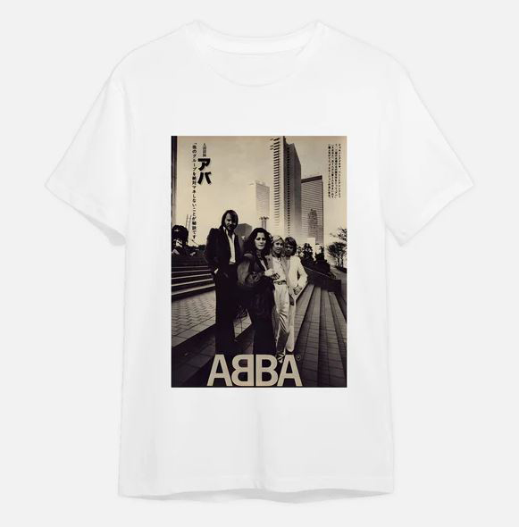 ABBA T-Shirt