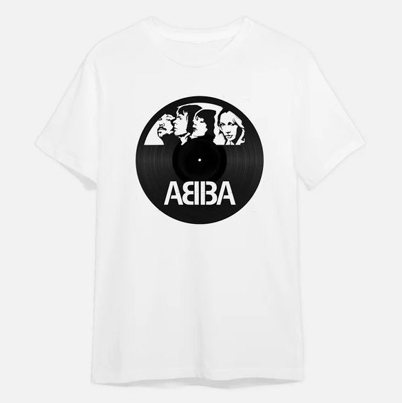 ABBA T-Shirt