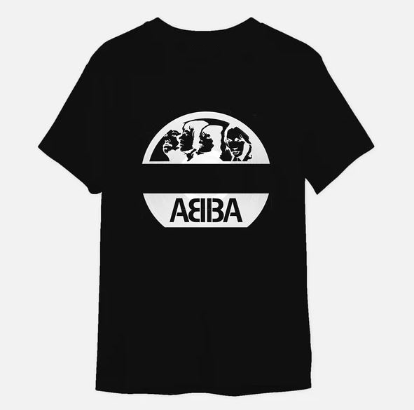 ABBA T-Shirt