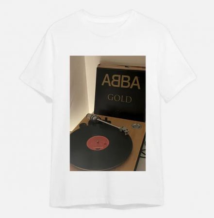 ABBA T-Shirt