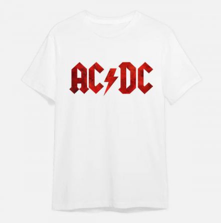 AC DC T-Shirt