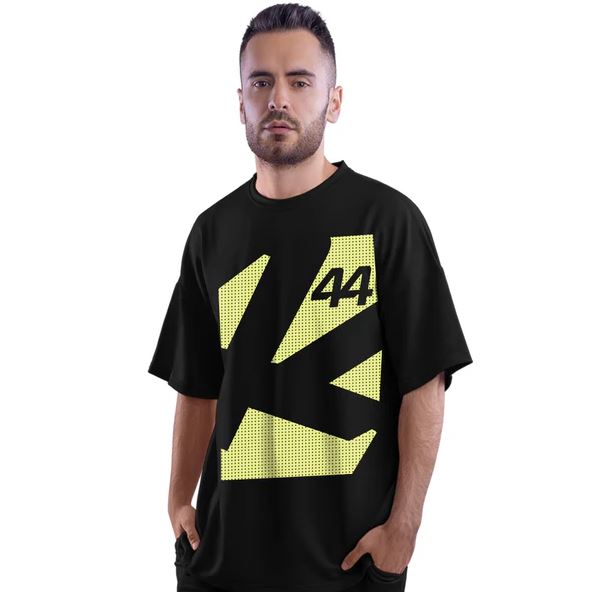 AMG Lewis Hamilton Oversized T-Shirt