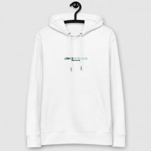 AMG Petronas Hoodie