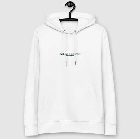 AMG Petronas Hoodie