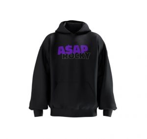 ASAP Rocky Hoodie