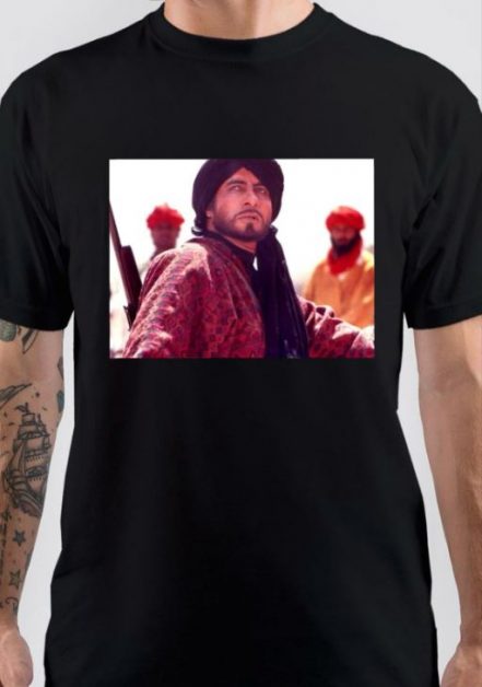 Amitabh Bachchan T-Shirt