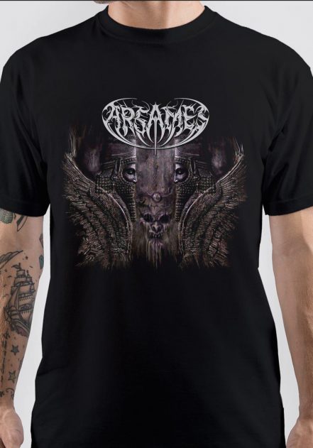 Arsames T-Shirt