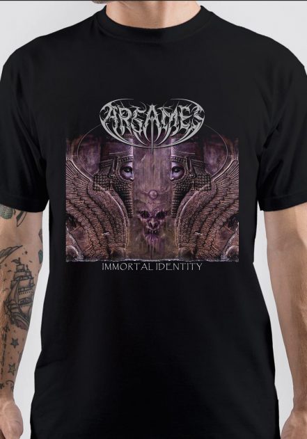 Arsames T-Shirt
