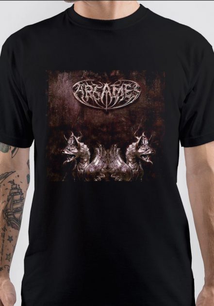 Arsames T-Shirt
