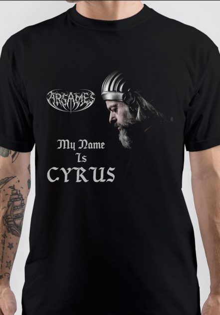 Arsames T-Shirt